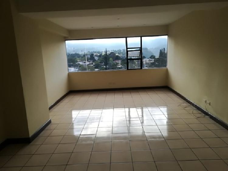 APARTAMENTO EN RENTA EDIFICIO PACIFICA PLAZA ZONA 14 — foto 7