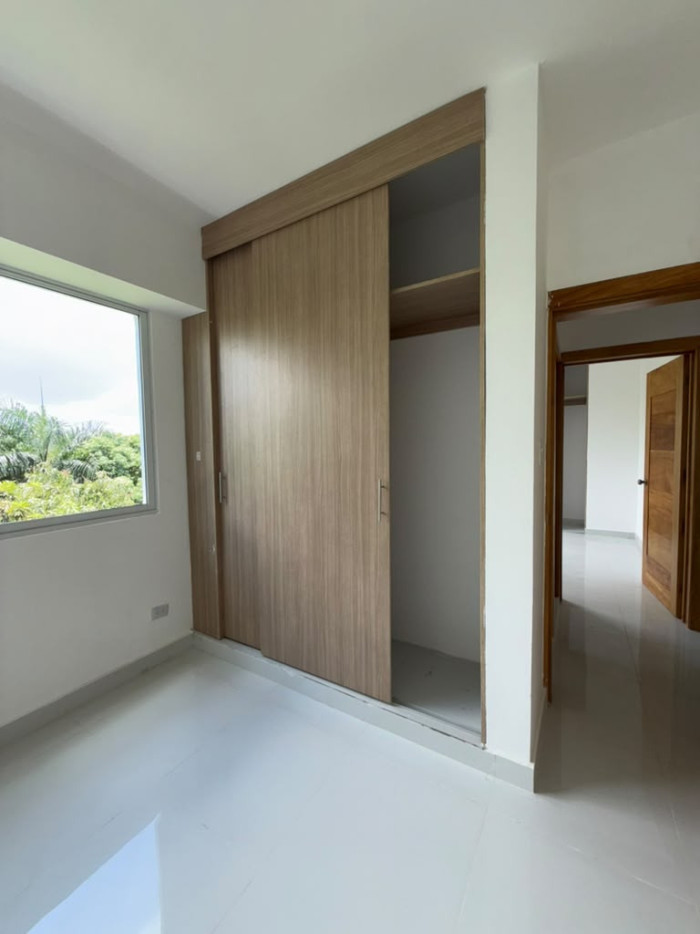 APARTAMENTO EN VENTA ENSANCHE MIRAFLORES SANTO DOMINGO - 11