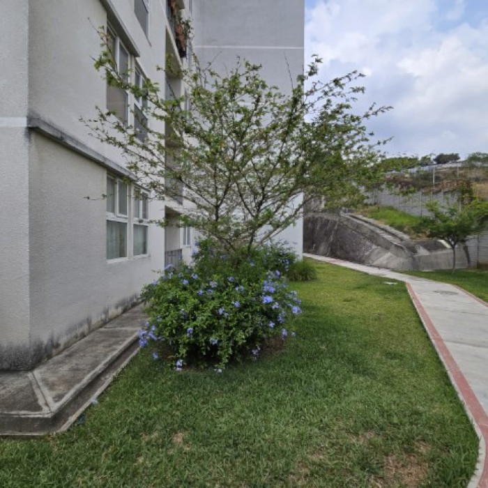 Apartamento de 3 habitaciones en Renta Villa Nueva - Miniatura 27