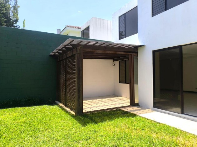 CASA EN VENTA EN TERRAVISTA, FRAIJANES — foto 10