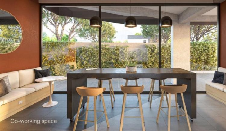 Apartamento en pre venta en zona 13 Guatemala - Image 5