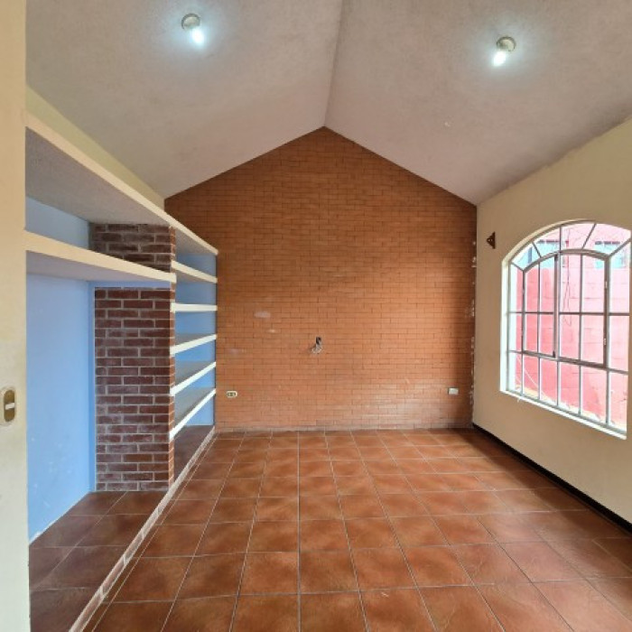 Casa en Venta Chimaltenango Residencial Villa Bethania — foto 15