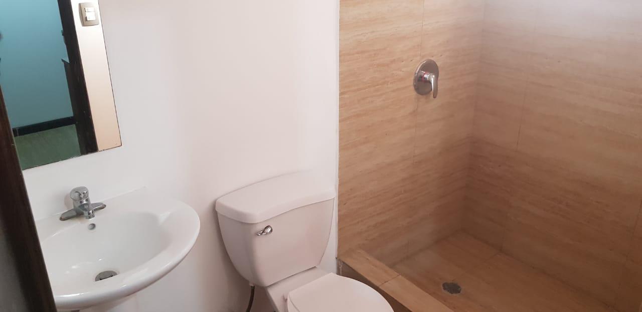 Lindo Apartamento en Renta Zona 16 3 Dormitorios — foto 7