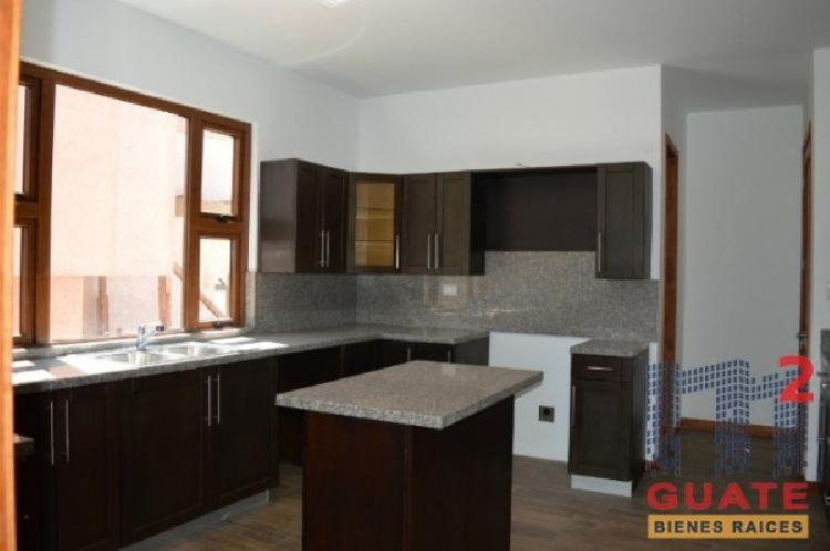 Casa en Renta, Santa Catarina Pínula