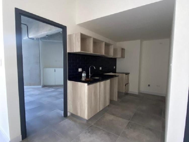 APARTAMENTO EN VENTA EN ZONA 4