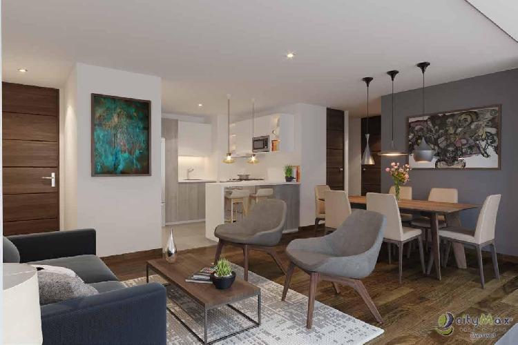 APARTAMENTOS EN VENTA ZONA 12 - Miniatura 8