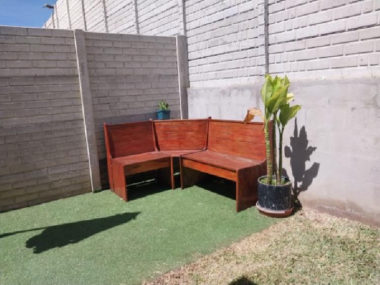 CASA EN VENTA EN KM 31 CAES / MUNDO INMOBILIARIO — foto 7
