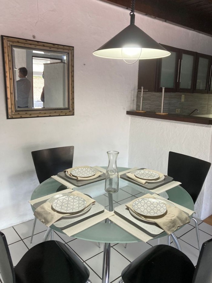 Alquilo apartamento en Zona 15 — foto 3