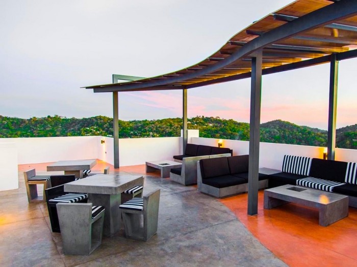 Florida Sky, apartamento en venta. - 7