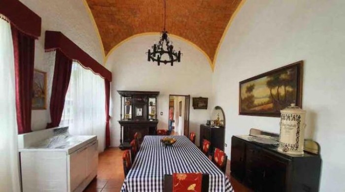 Renta de casas amuebladas Casa Grande, ANTIGUA - Miniatura 6