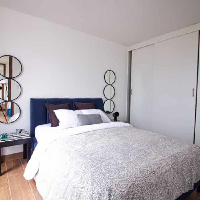 HomePro Inmobiliaria vende apartamento nuevo en zona 2 — foto 5