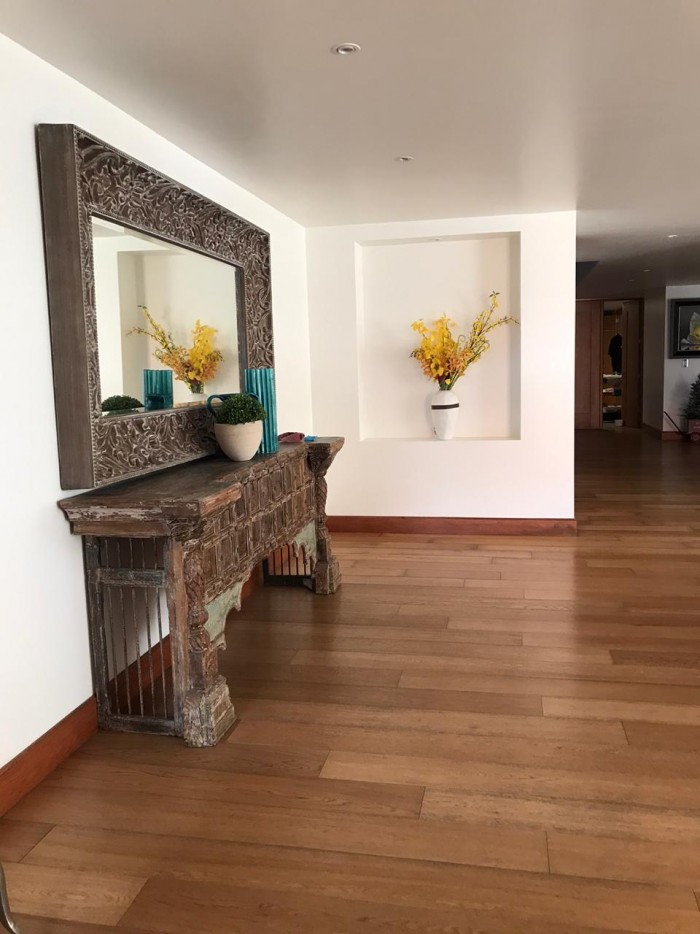 ZONA 14. VENDO APARTAMENTO