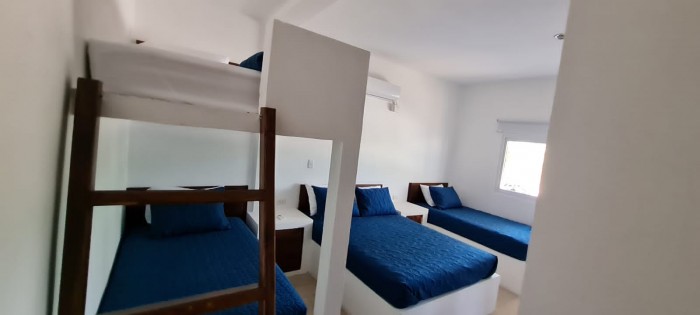 VENDO CASA CAMINO A CHULAMAR EN CONDOMINIO ALTA MAR2 — foto 5