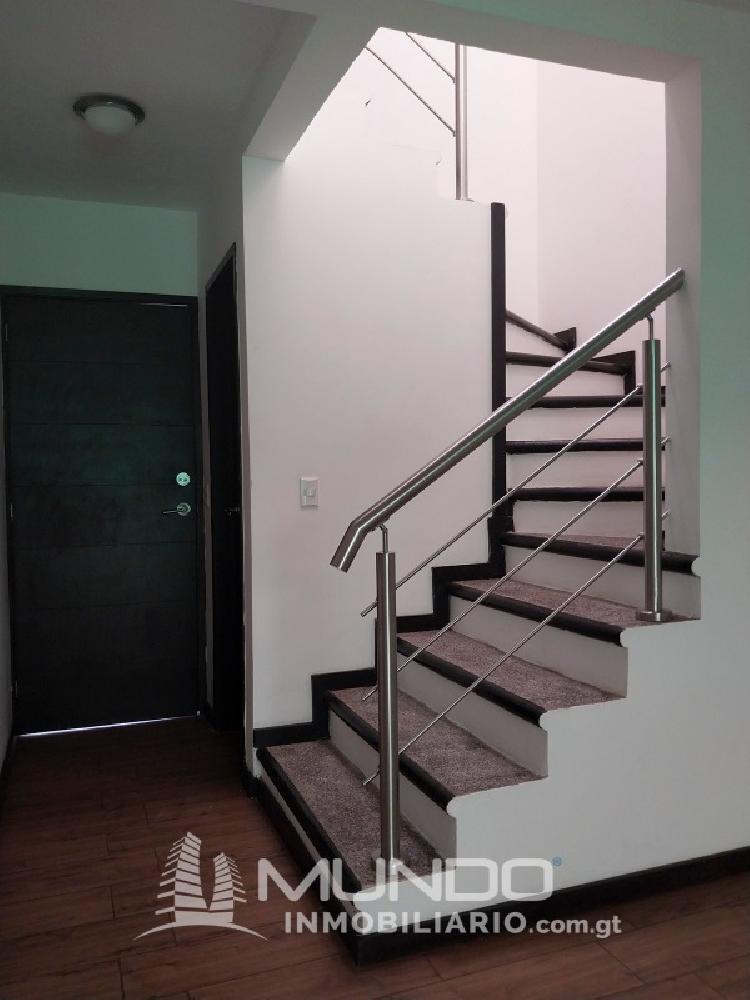 CASA EN RENTA SANTA CATARINA PINULA/MUNDO INMOBILIARIO — foto 2