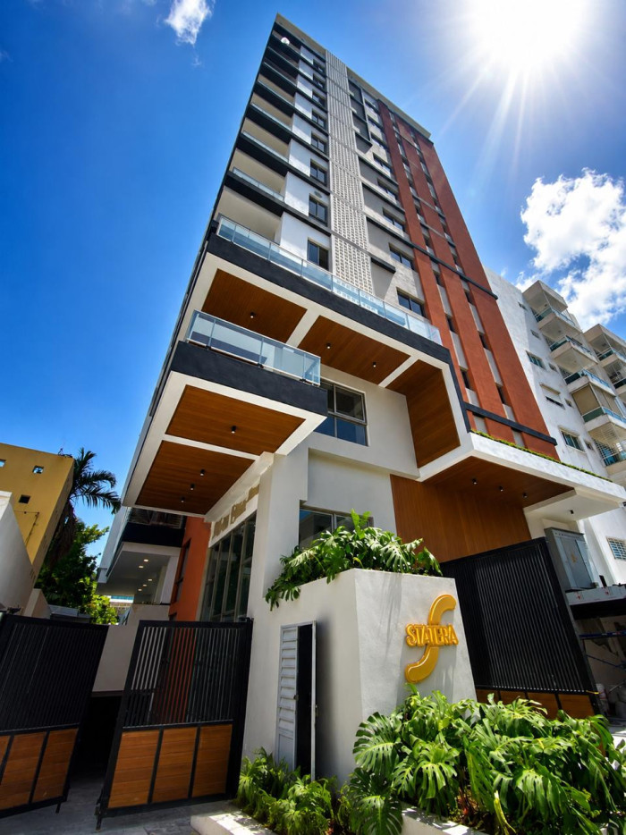 Apartamento de 2 Habitaciones en Venta Evaristo Morales — foto 12