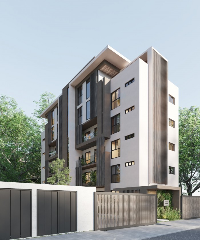 RESIDENCIAL BAURU