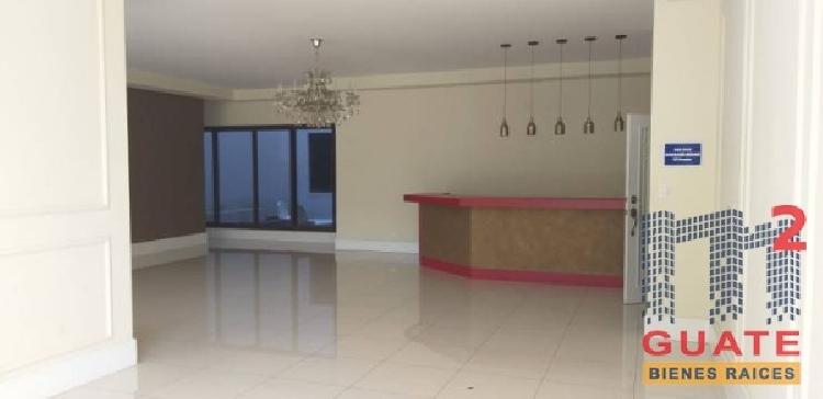 Apartamento de 44 m2 de construcción en Renta, Zona 15 — foto 3