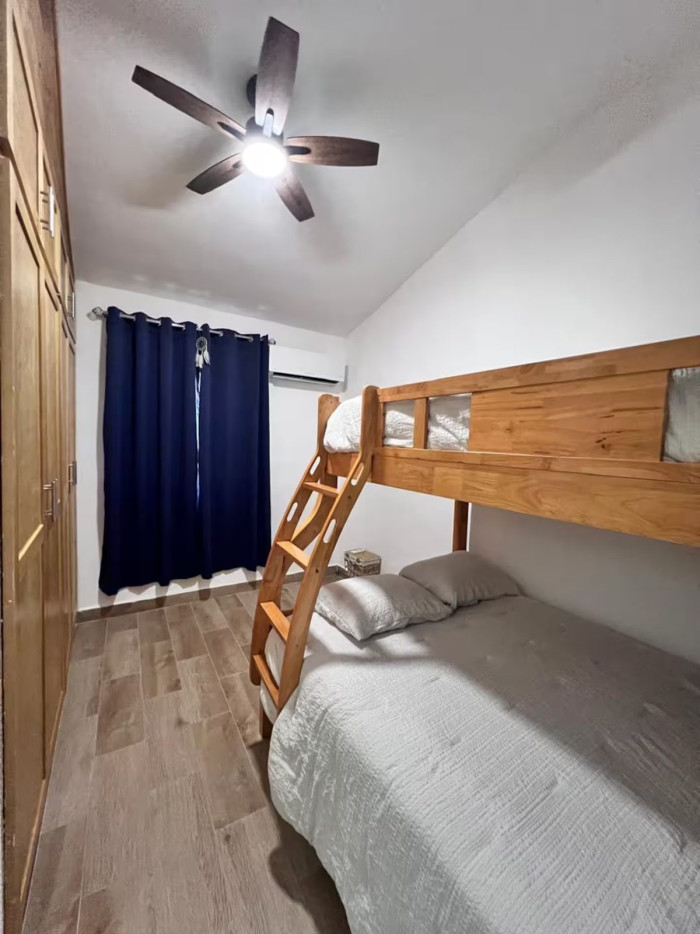 Villa en venta en GUERRA un paraíso en Lagos de Reyes - 12