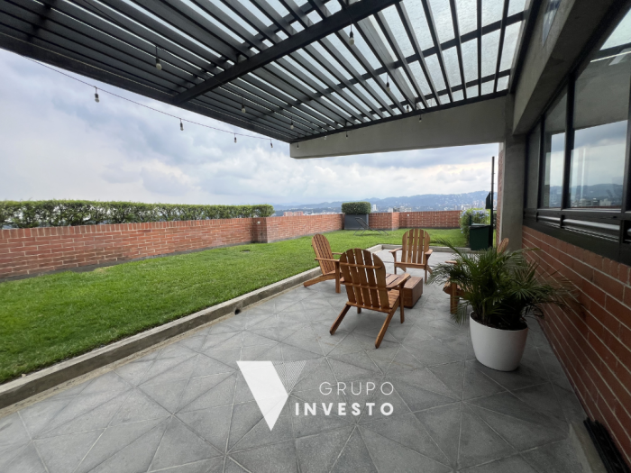 Loft en renta totalmente equipado, 4 Venezia, Zona 4 - 9