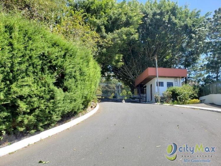 Terreno en Venta en Km 10.5 Carrera a El Salvador - Image 3