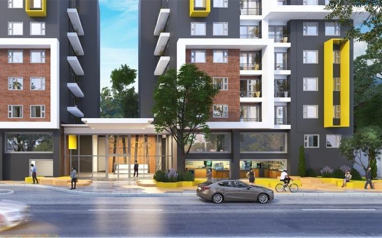 Apartamento nuevo en venta ubicado en zona 11 Guatemala - Miniatura 14