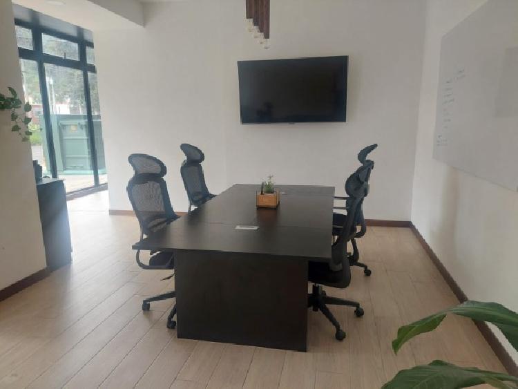 Apartamento en Renta zona 16 / Vilabosque – Kanajuyú — foto 4