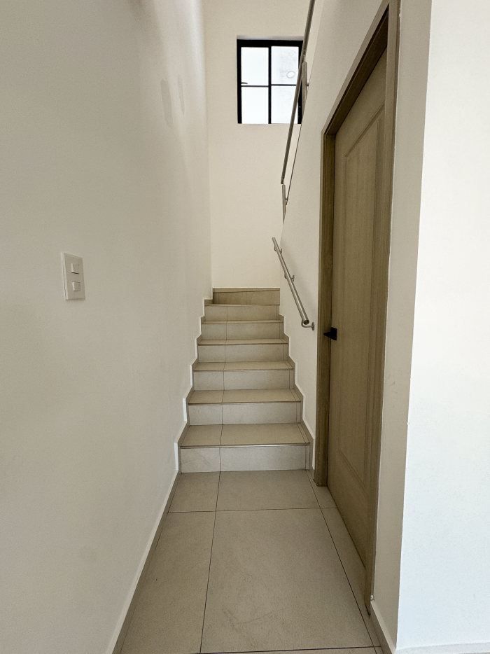 Casa con amplio jardín en venta o alquiler Res Antibes - 11