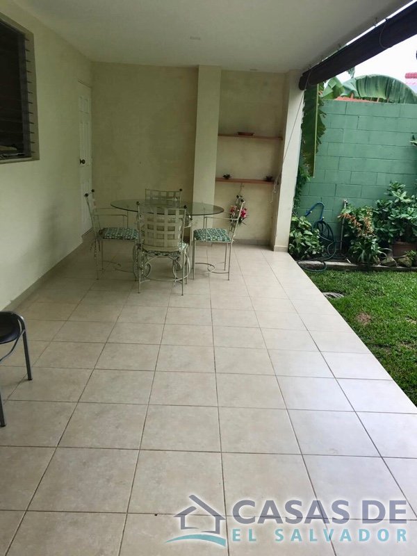Palo Alto Dos Niveles, Privado - 5