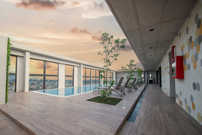 Apartamento en Airbnb en venta en Zona 11 - Miniatura 21