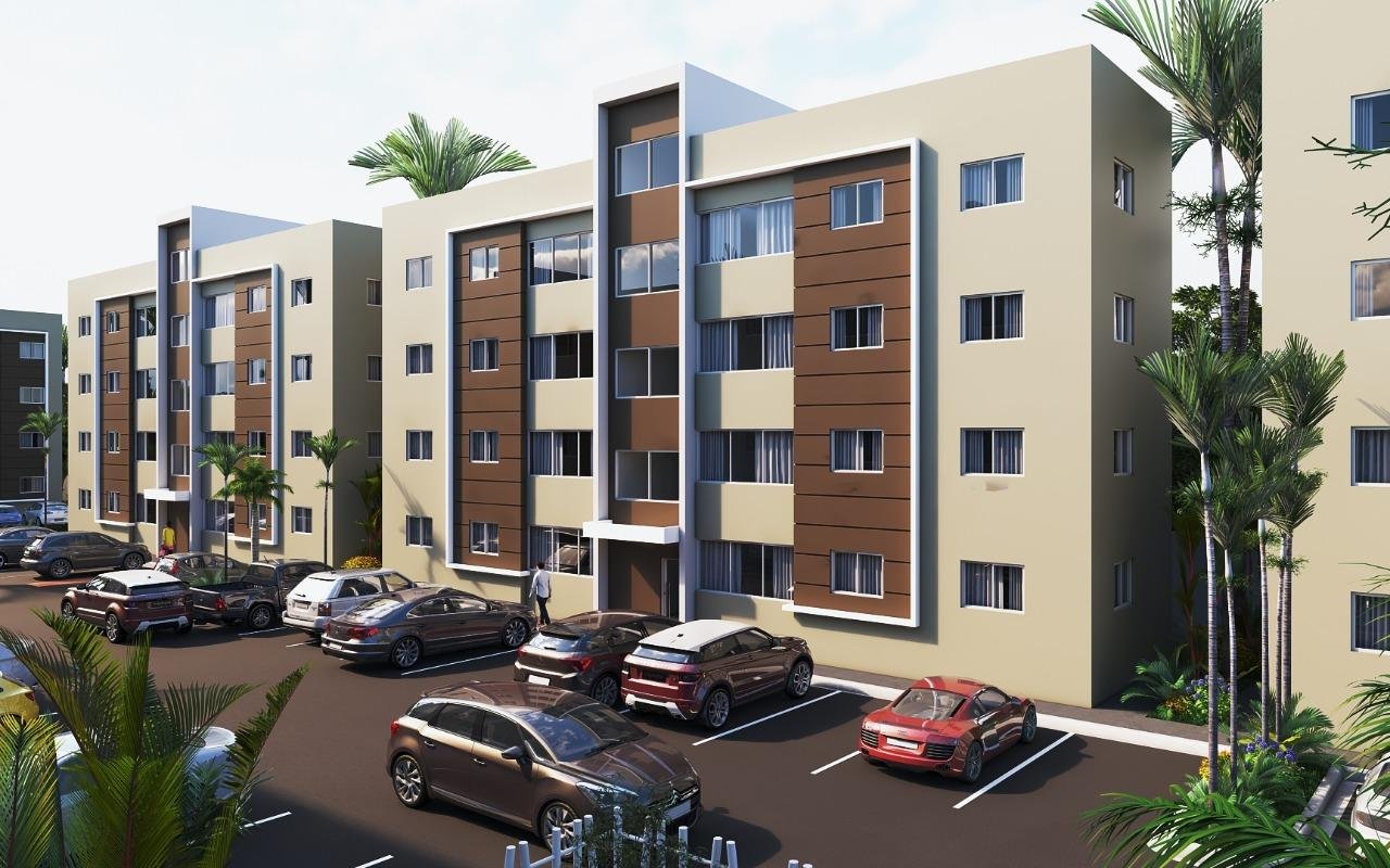 RESIDENCIAL LA VEREDA — foto 2