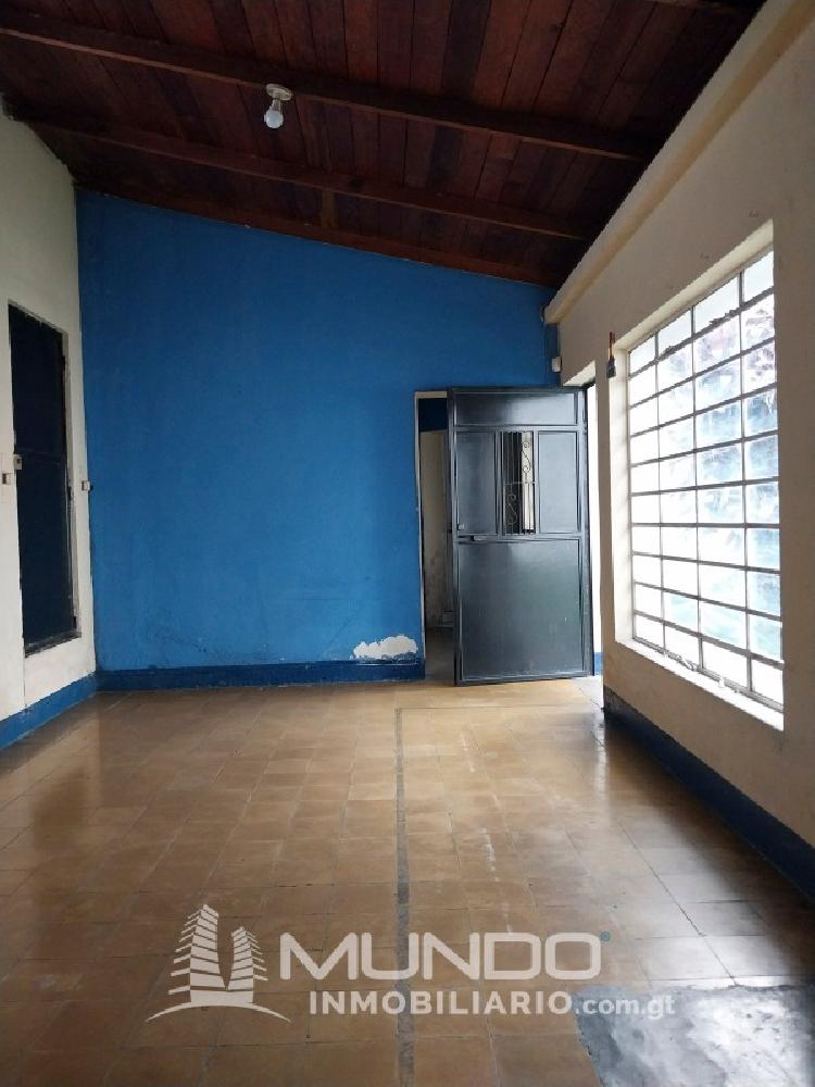 CASA EN RENTA ZONA 4/ MUNDO INMOBILIARIO — foto 7