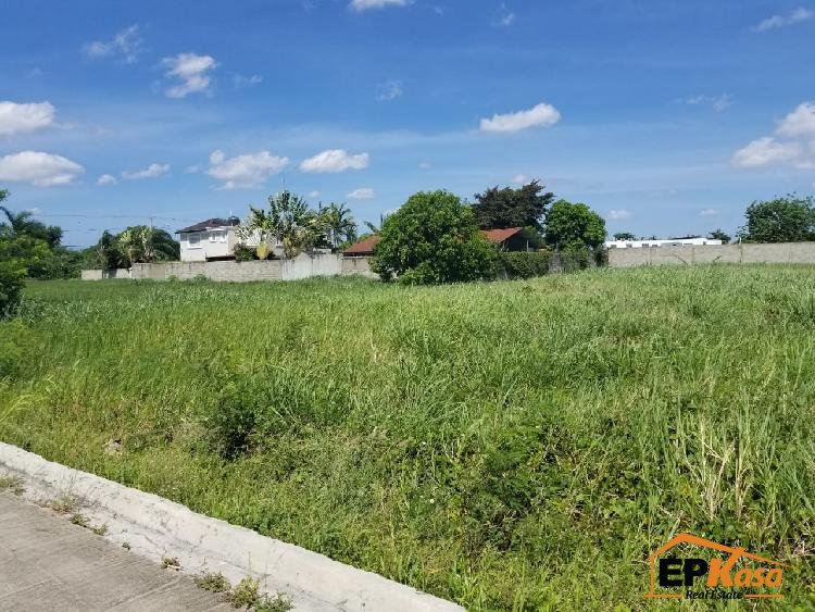 Solar de venta en Urbanización Doña Isabel G. Santiago — foto 6