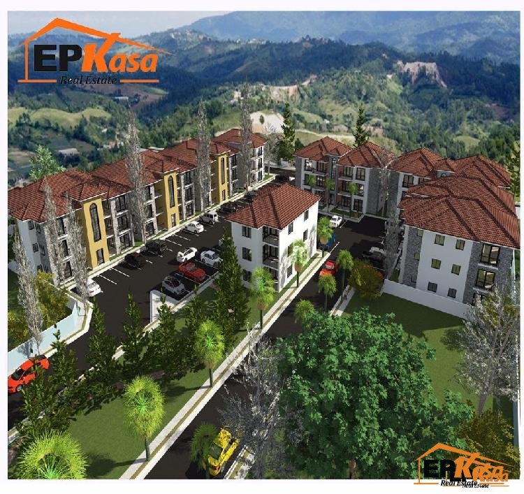 Apartamento de venta en Jarabacoa, en Zona Residencial — foto 7