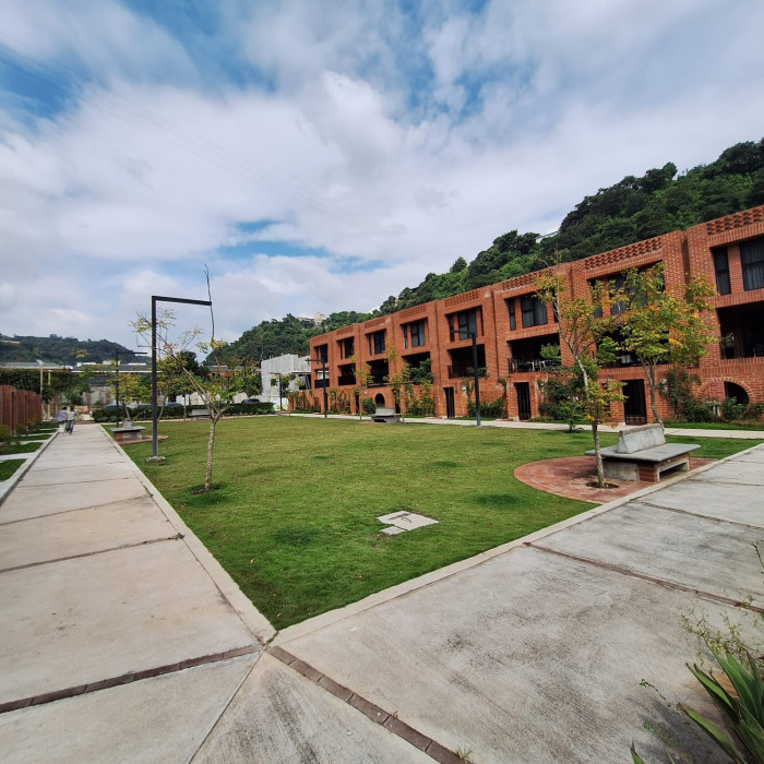 Casa en venta en proyecto residencial en Zona 13 — foto 2