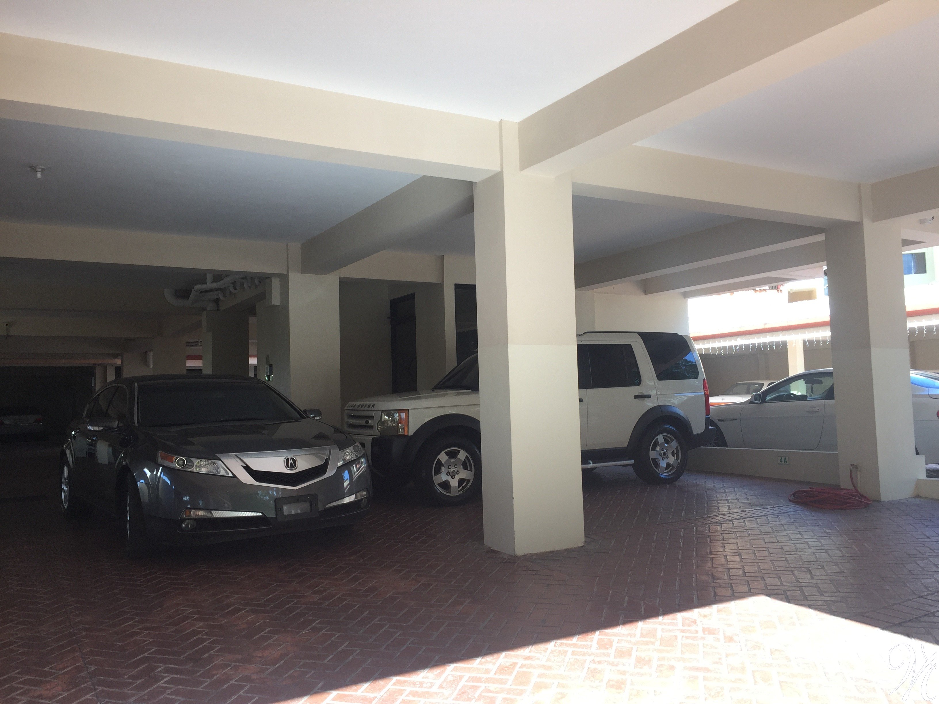 Venta de hermoso apartamento en Zona Residencial — foto 5