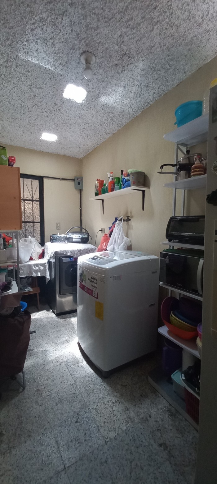 Casa residencial en venta en zona 5 Fuera de Garita - Miniatura 9