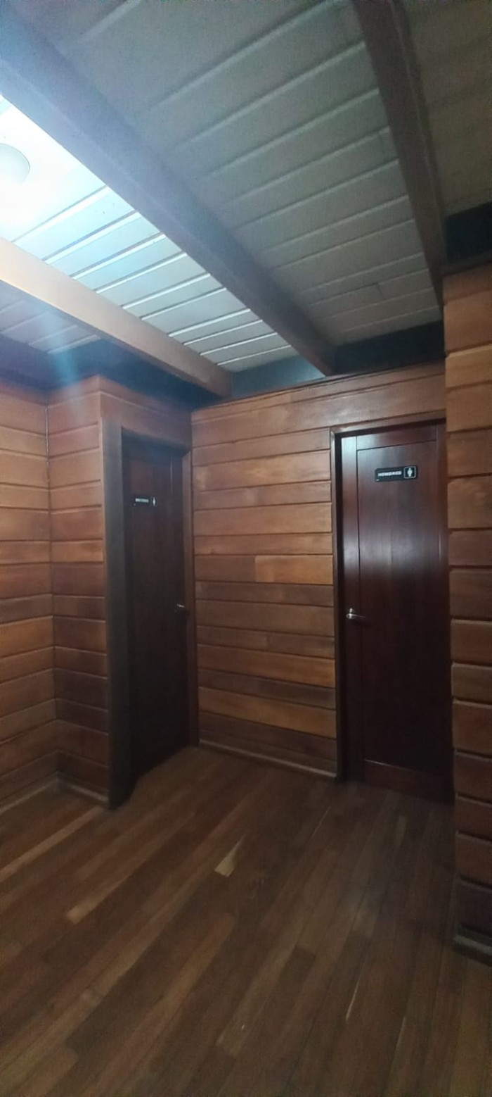 Bodega en renta en zona 5 Calzada la Paz - Miniatura 15
