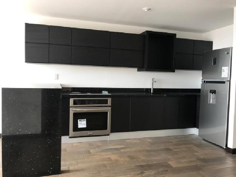 APARTAMENTO EN RENTA ZONA 10/MUNDO INMOBILIARIO — foto 7