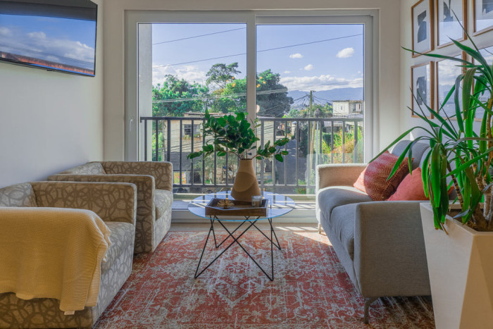 Venta Apartamento en «Cento» Santa Catarina Pinula - Image 3