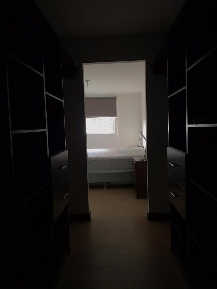 APARTAMENTO EN RENTA, ZONA 14 — foto 2
