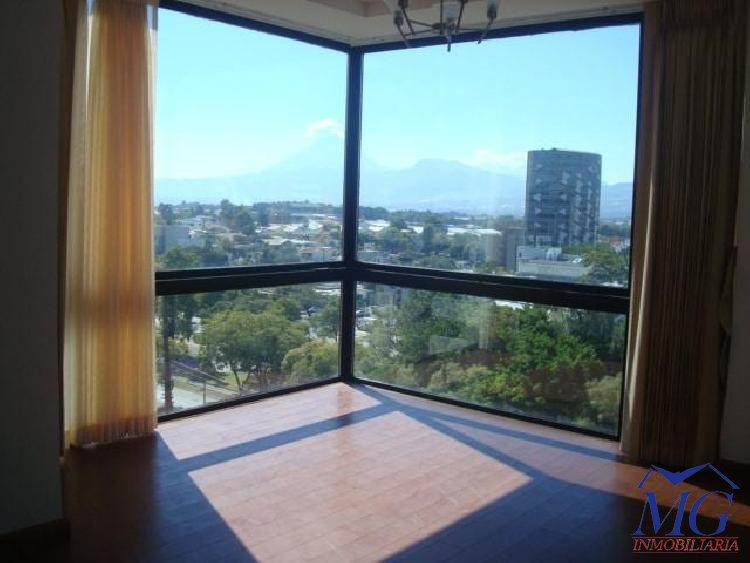 APARTAMENTO TORRE CONDESA ZONA 14