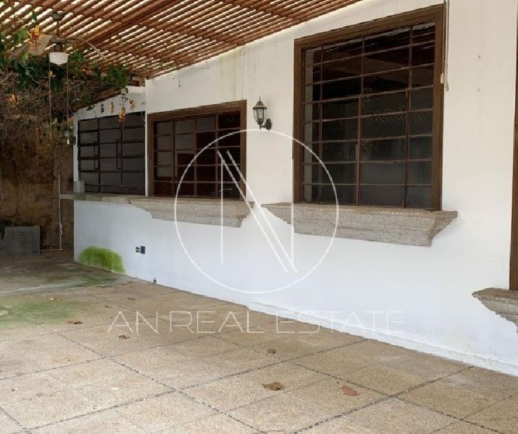 CASA EN RENTA EN EL ENCINAL, ZONA 7 DE MIXCO - 9