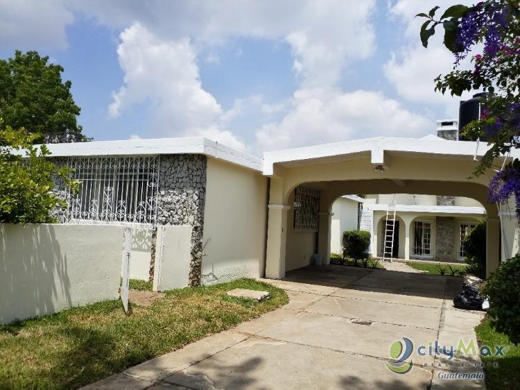 Casa o Terreno en venta VISTA HERMOSA I zona 15 - Image 4