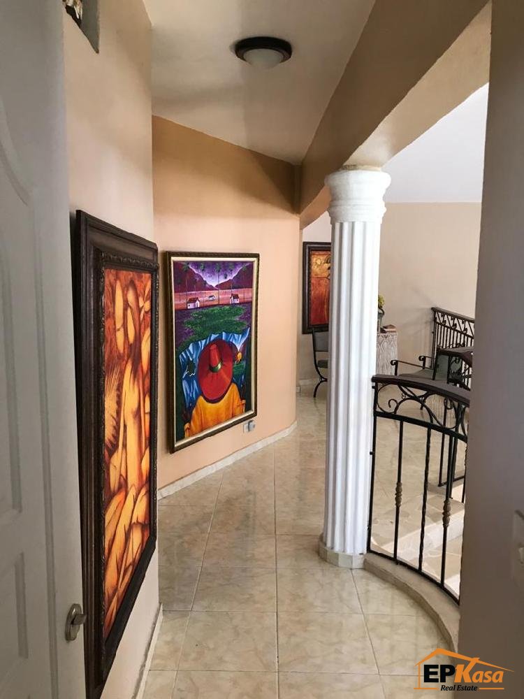 Casa de 2 niveles, Prado Oriental, Santo Domingo Este. — foto 5