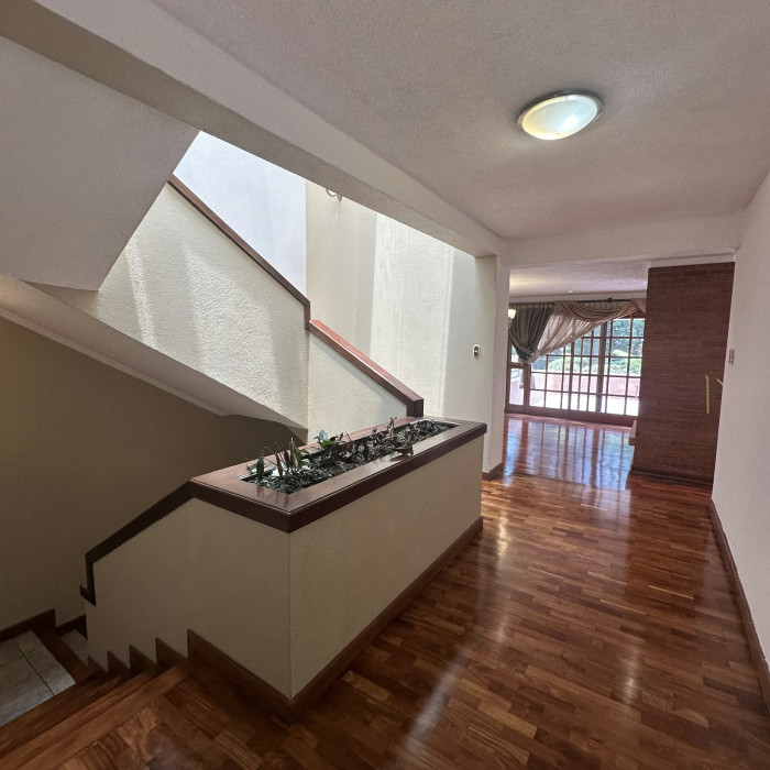 Casa en Venta o Renta en Carretera El Salvador Km 15.5 — foto 14
