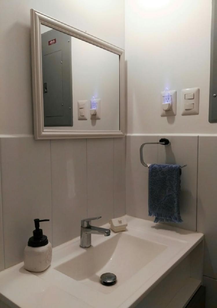 NARAMA APARTAMENTO TIPO ESTUDIO EN RENTA/ Z 13 — foto 3