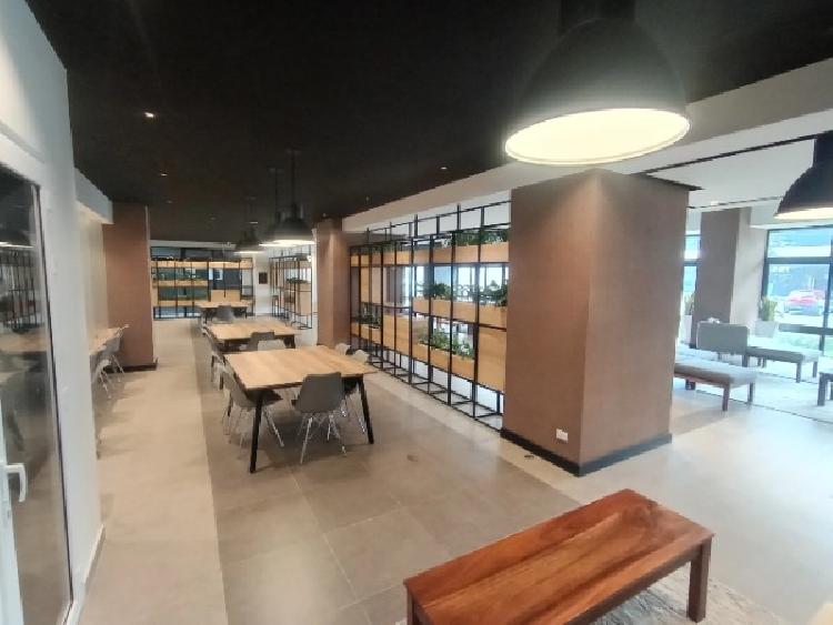 Apartamento nuevo Parque San Jorge zona 11 — foto 7