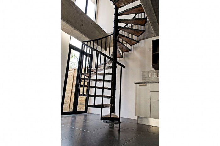 Apartamento Venta en Zona 10 Ciudad Vieja Primer Nivel - Image 4