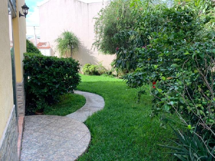 Casa en Venta en Residenciales Llano Alto V, Villa N. — foto 13