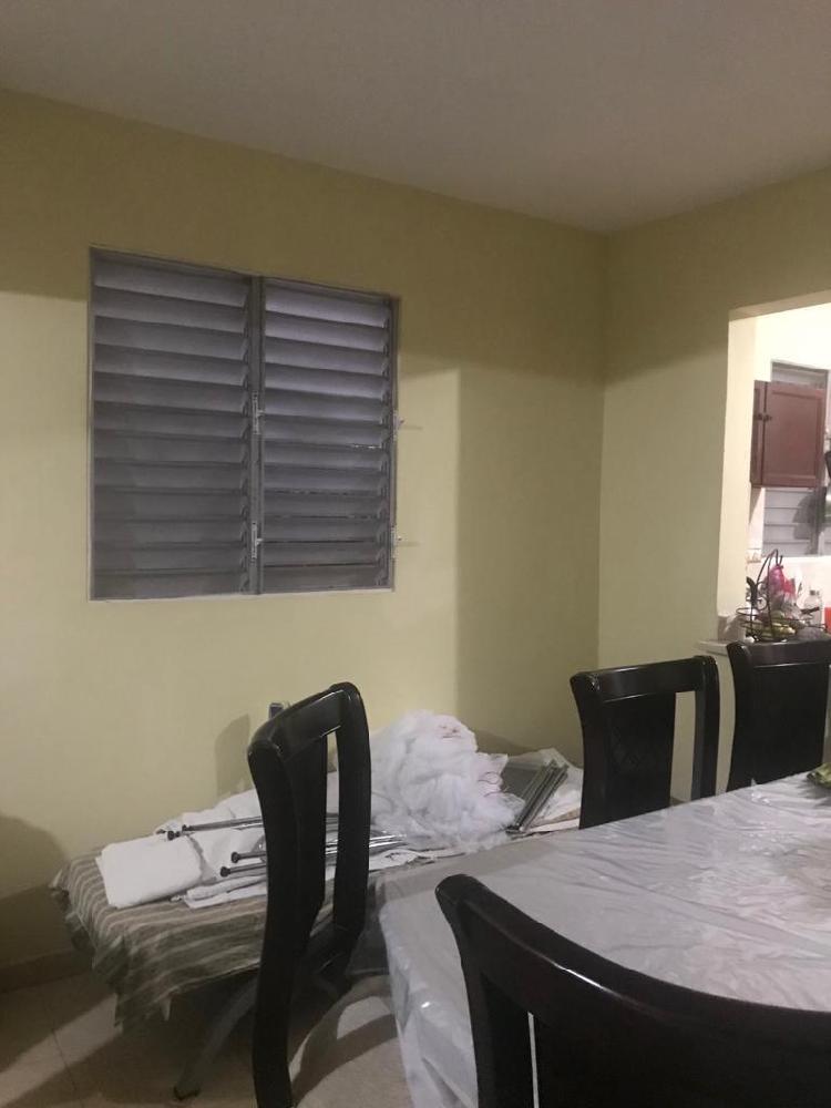 SAN VICTOR, MOCA - 2